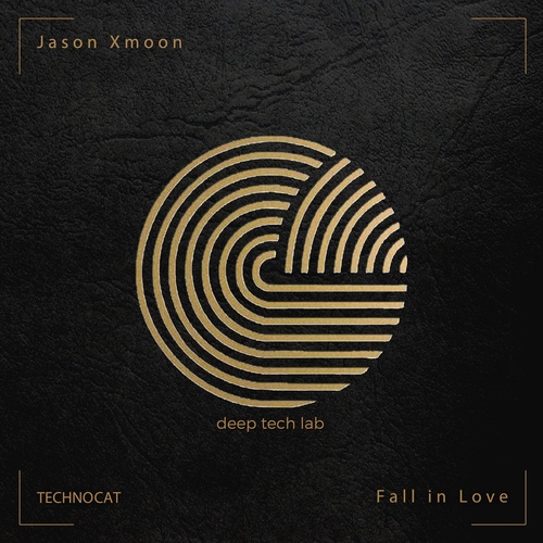 Jason Xmoon - Fall In Love [CAT489564]